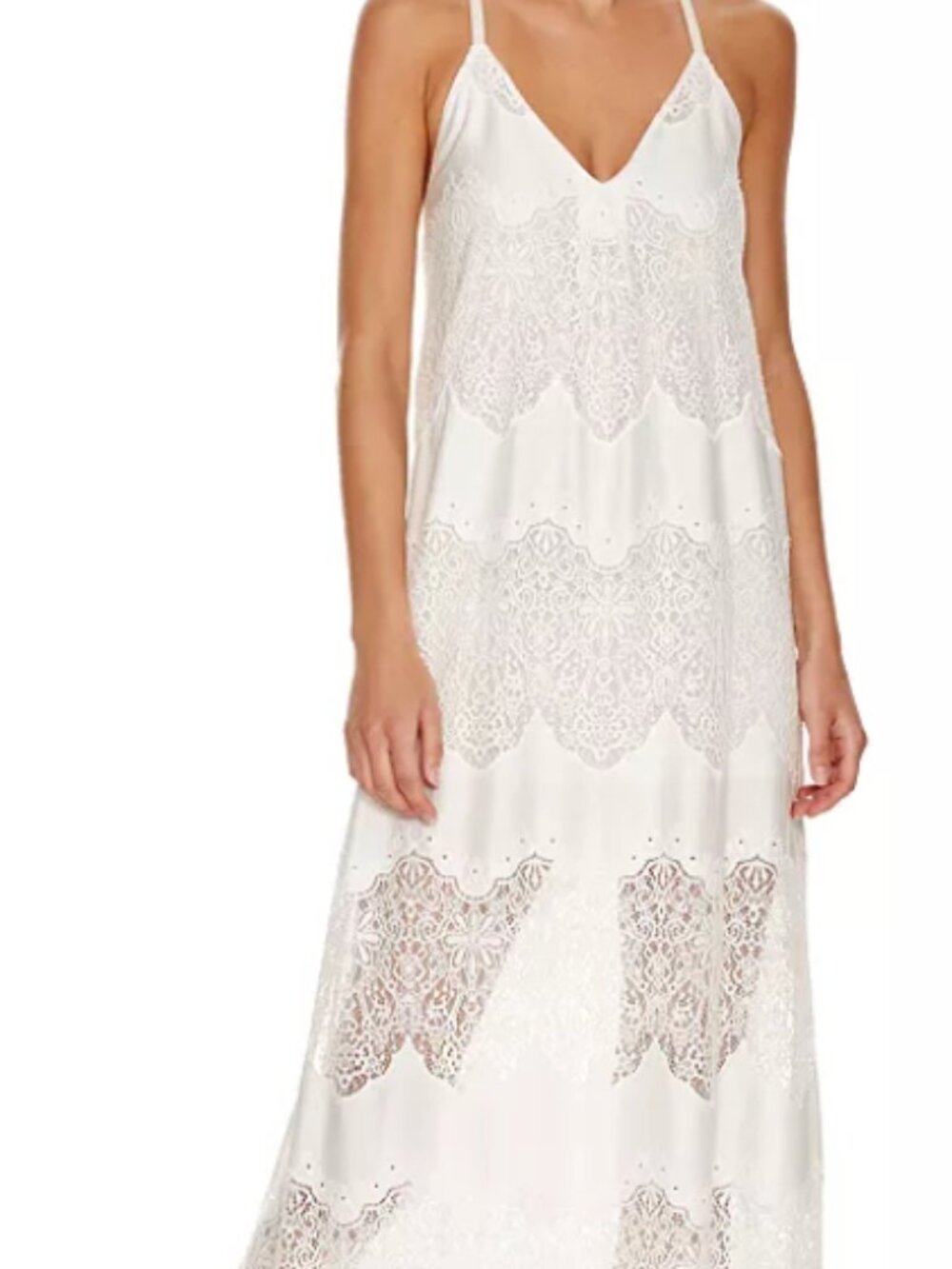 Women's dress
